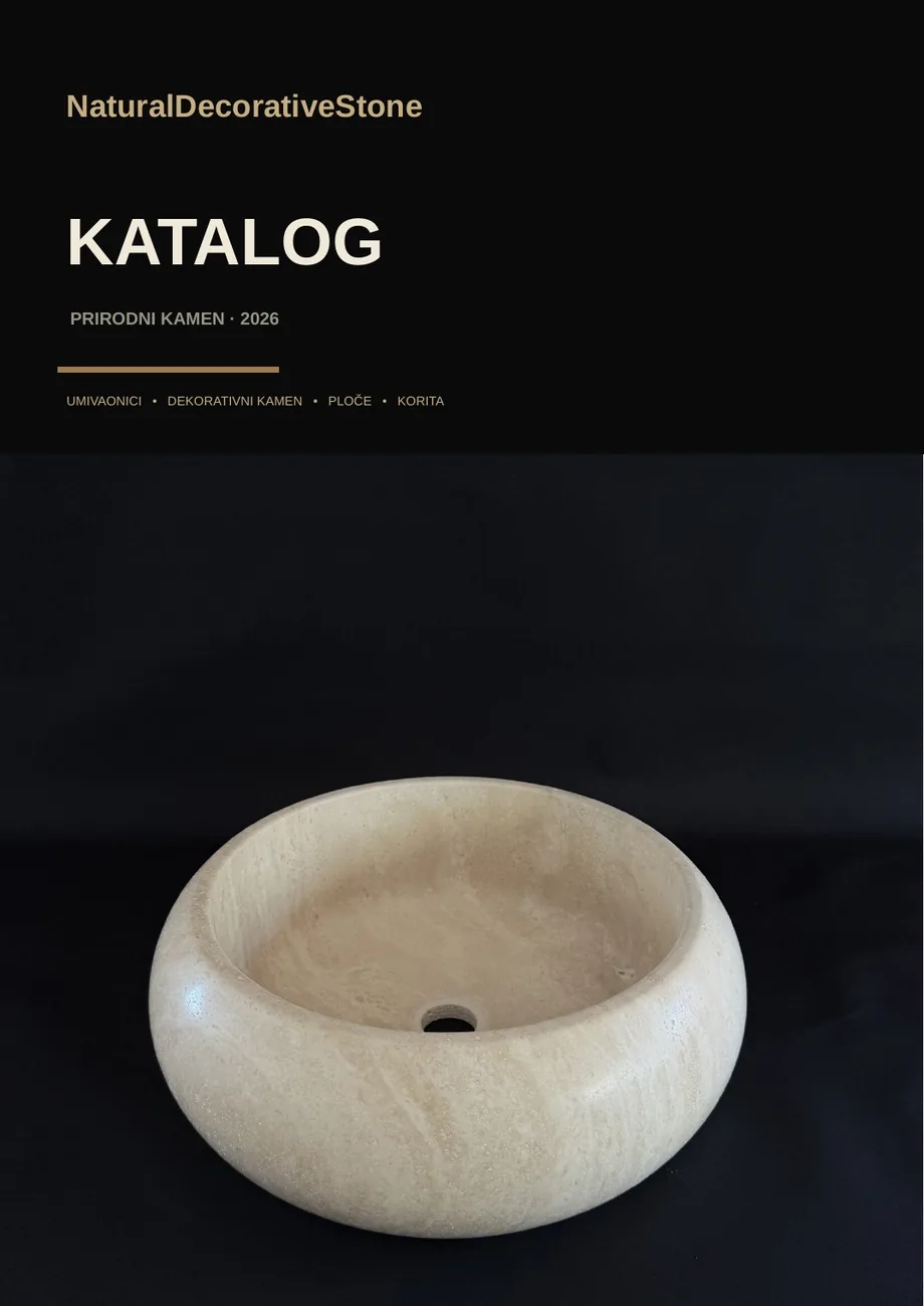 Naslovnica NDS kataloga