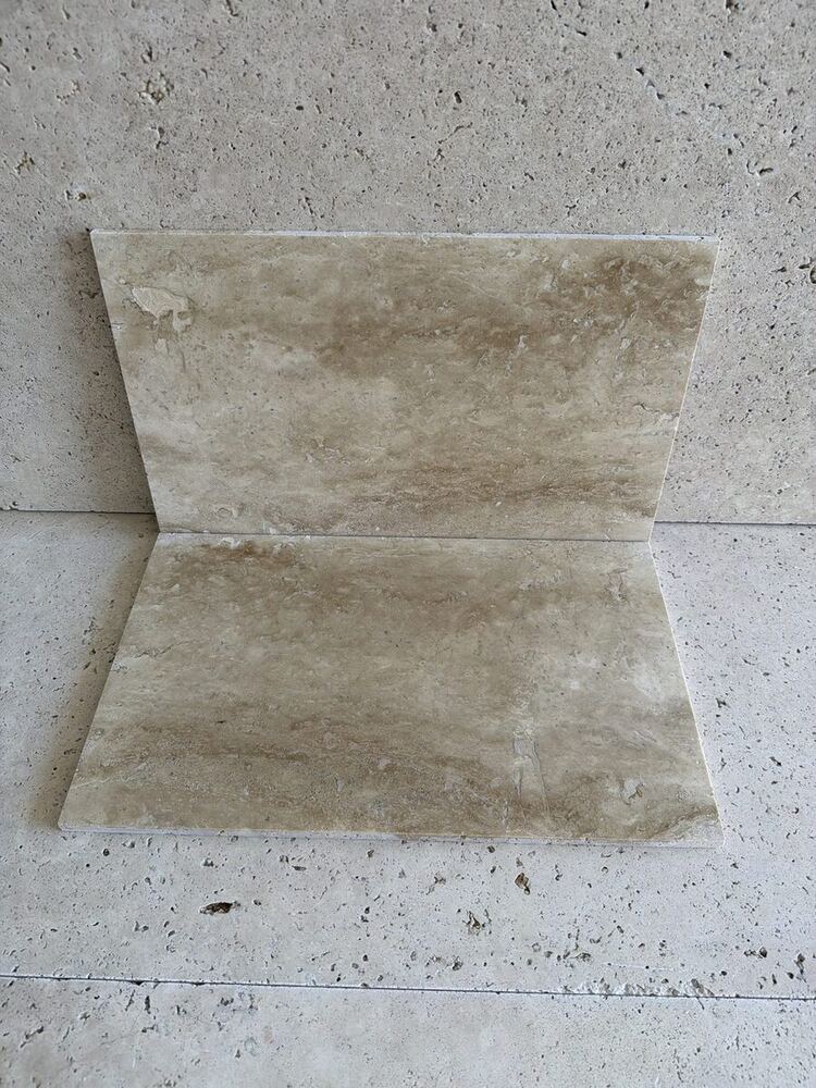 Ploče Classic — Travertin Classic